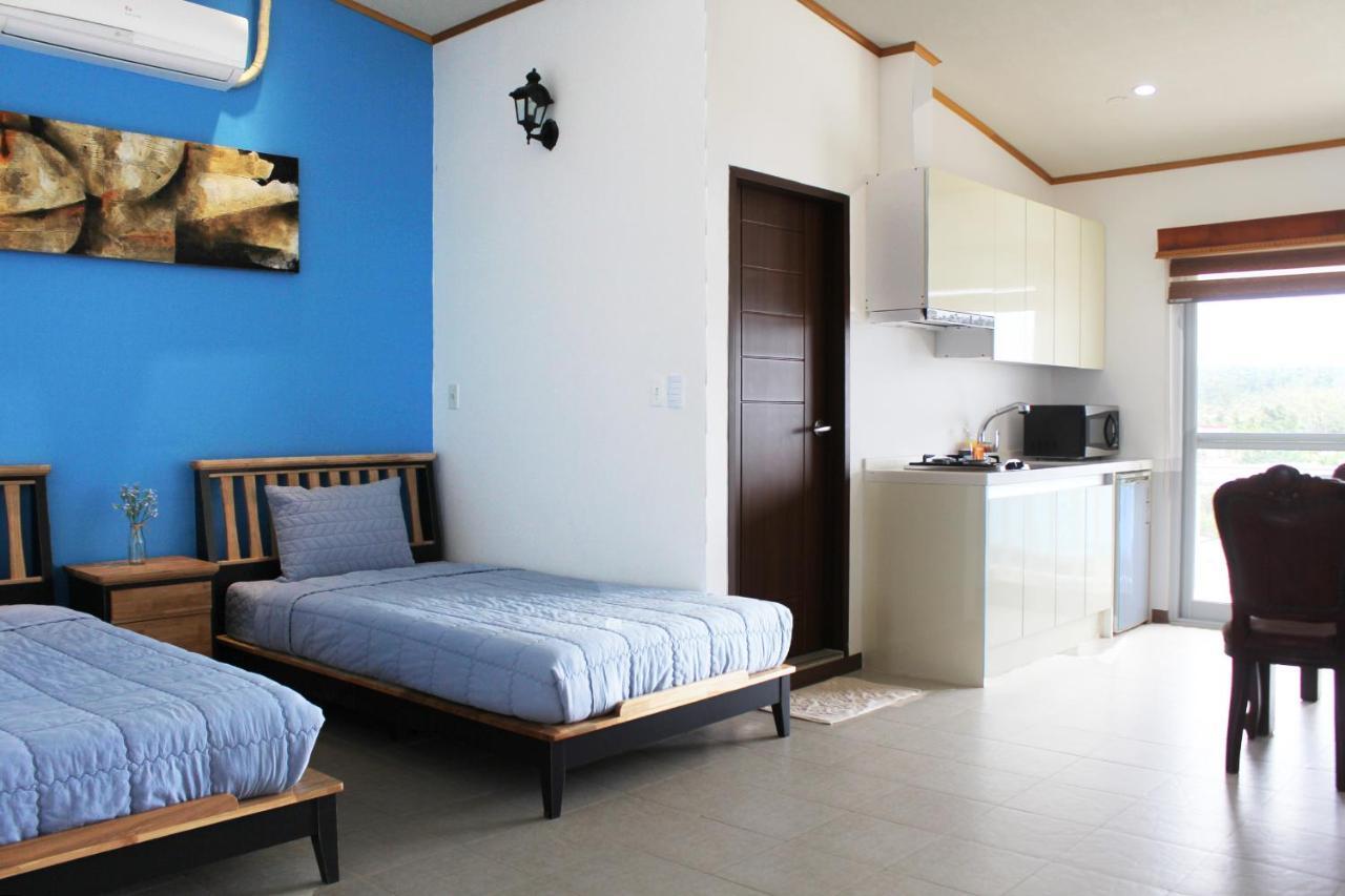 Winners Residence Saipan Exterior foto