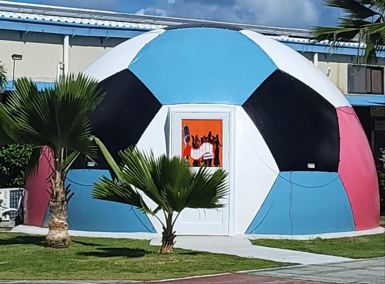 Winners Residence Saipan Exterior foto
