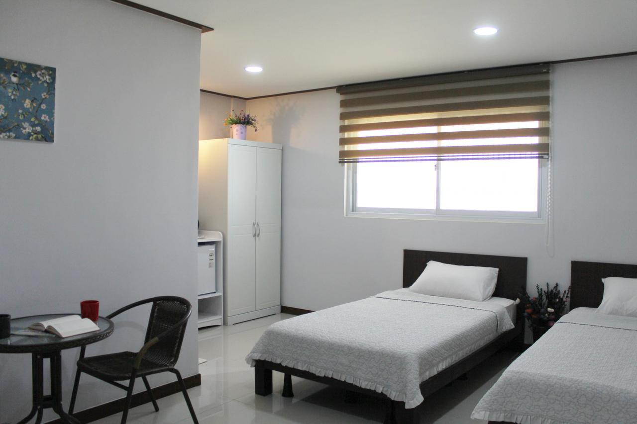 Winners Residence Saipan Exterior foto