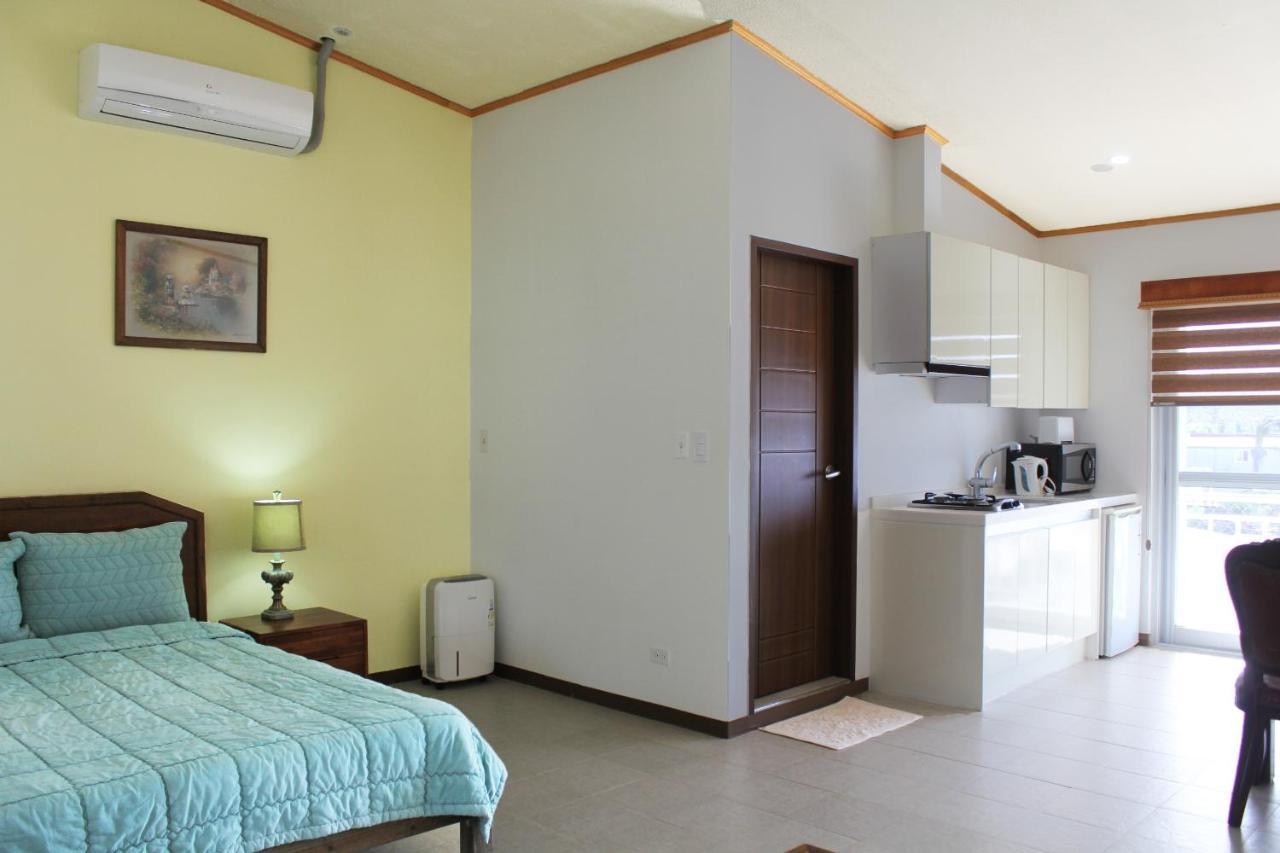 Winners Residence Saipan Exterior foto