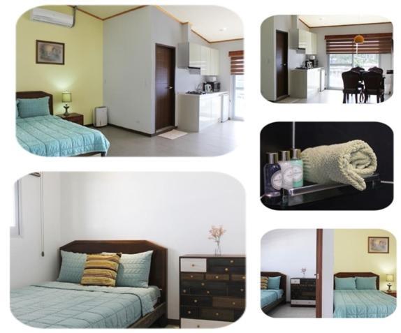 Winners Residence Saipan Exterior foto